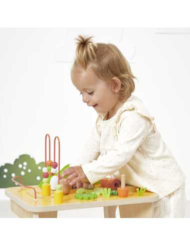 Table d’activités Ferme - Janod Table d’activités Ferme - Janod