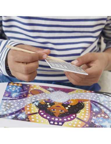 Mosaiques Magic School - Janod Mosaiques Magic School - Janod