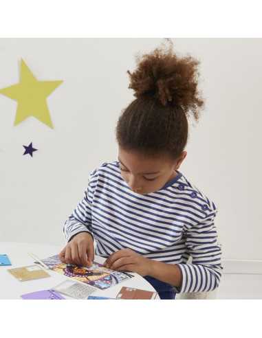 Mosaiques Magic School - Janod Mosaiques Magic School - Janod