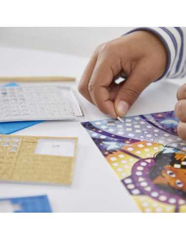 Mosaiques Magic School - Janod Mosaiques Magic School - Janod