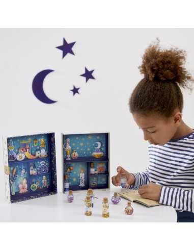 Potions magiques à créer Magic School... Potions magiques à créer Magic School...