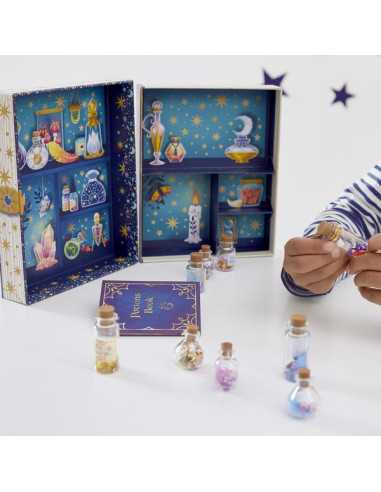 Potions magiques à créer Magic School... Potions magiques à créer Magic School...