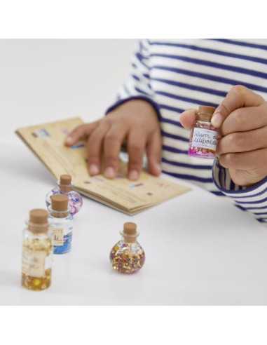 Potions magiques à créer Magic School... Potions magiques à créer Magic School...