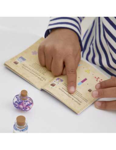 Potions magiques à créer Magic School... Potions magiques à créer Magic School...