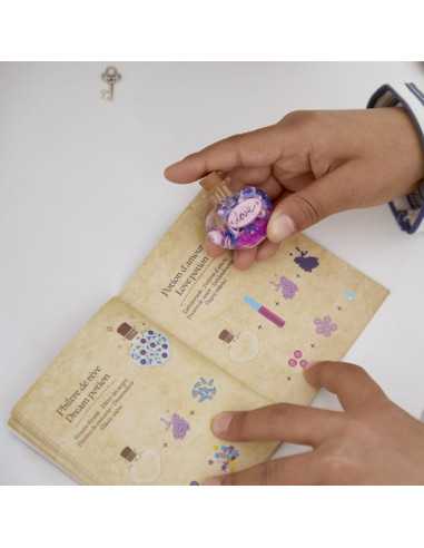 Potions magiques à créer Magic School... Potions magiques à créer Magic School...