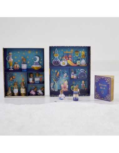 Potions magiques à créer Magic School... Potions magiques à créer Magic School...