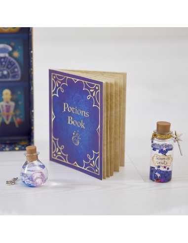 Potions magiques à créer Magic School... Potions magiques à créer Magic School...