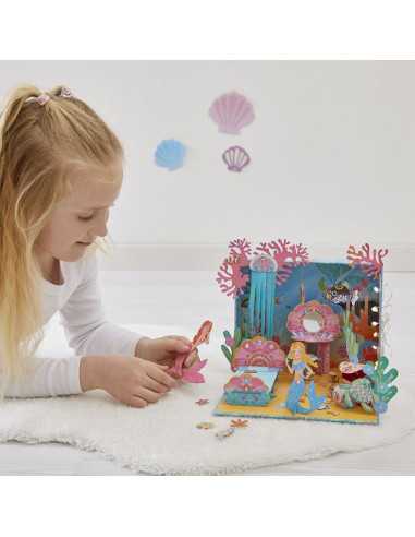 La chambre des sirènes Magic Ocean -... La chambre des sirènes Magic Ocean -...