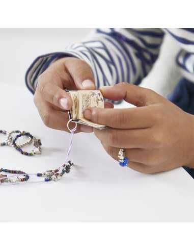 Bijoux sorcières à créer Magic School... Bijoux sorcières à créer Magic School...