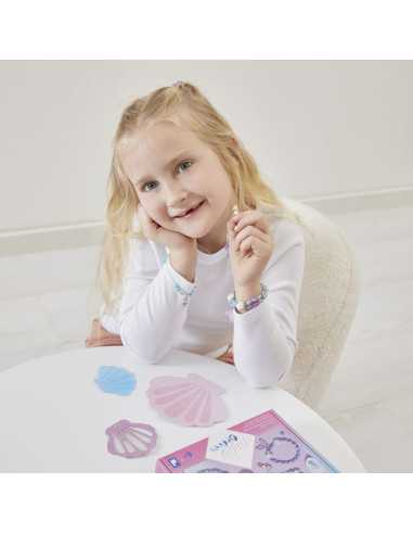 Bijoux sirènes à créer Magic Ocean -... Bijoux sirènes à créer Magic Ocean -...