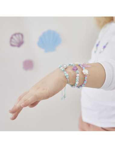 Bijoux sirènes à créer Magic Ocean -... Bijoux sirènes à créer Magic Ocean -...