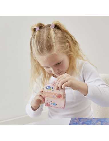 Origamis Magic Ocean - Janod Origamis Magic Ocean - Janod