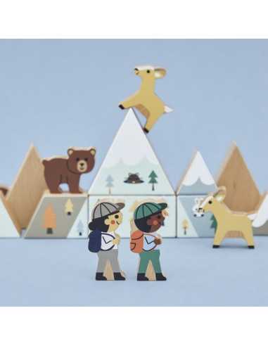 Cubes La Vallée Blanche Cross Roads -... Cubes La Vallée Blanche Cross Roads -...