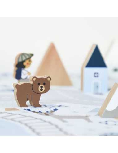 Cubes La Vallée Blanche Cross Roads -... Cubes La Vallée Blanche Cross Roads -...