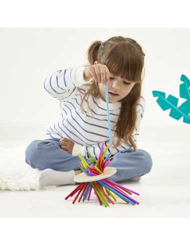 Crazy sticks - jeu Janod Crazy sticks - jeu Janod