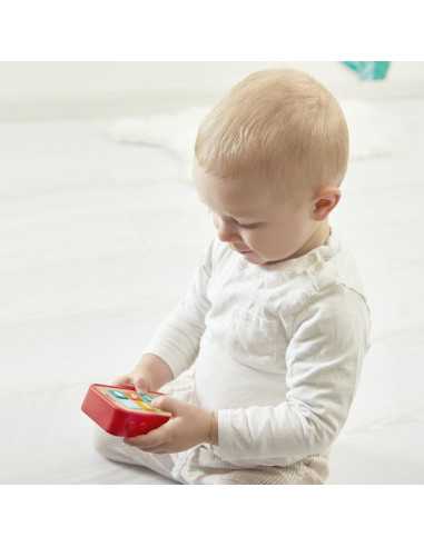 Téléphone Sonore - Janod Téléphone Sonore - Janod