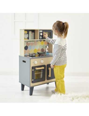 Cuisine Mozaïc - Janod Cuisine Mozaïc - Janod