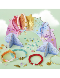 7 bracelets pour la semaine... 2
