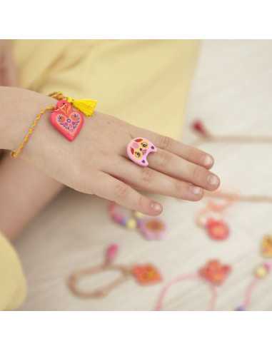 16 bijoux duo d'amitié à créer - Les... 16 bijoux duo d'amitié à créer - Les...