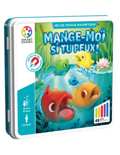 Mange-moi si tu peux -...