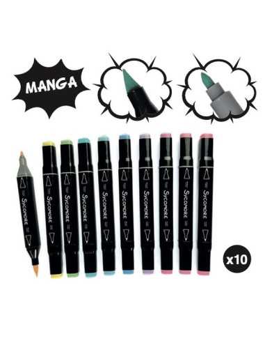 Atelier créatif Manga Kemonomimi -... Atelier créatif Manga Kemonomimi -...