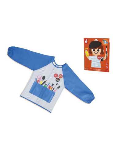 Tablier de peinture - Janod Tablier de peinture - Janod