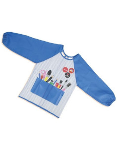 Tablier de peinture - Janod