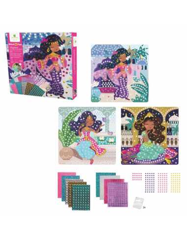 3 mosaïques Les Mille et une Nuits -... 3 mosaïques Les Mille et une Nuits -...