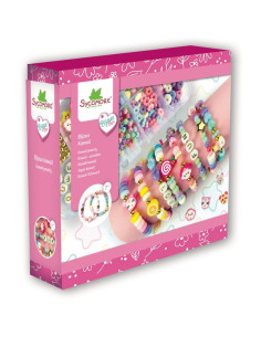 Bijoux Kawaii - Sycomore