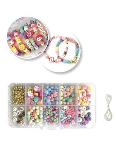 Bijoux Kawaii - Sycomore Bijoux Kawaii - Sycomore