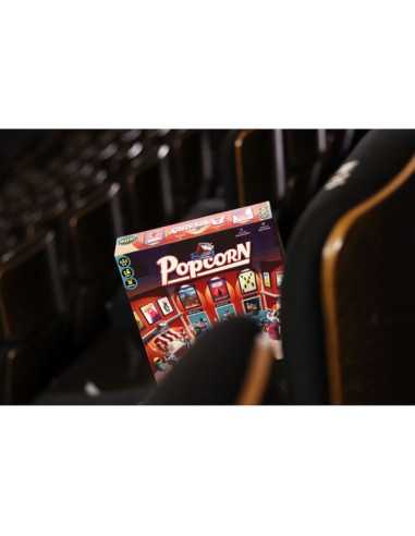 Jeu Popcorn - Iello Jeu Popcorn - Iello