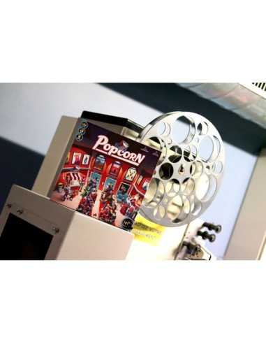 Jeu Popcorn - Iello Jeu Popcorn - Iello