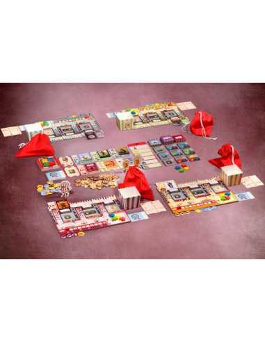 Jeu Popcorn - Iello Jeu Popcorn - Iello