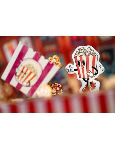 Jeu Popcorn - Iello Jeu Popcorn - Iello