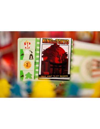 Jeu Popcorn - Iello Jeu Popcorn - Iello