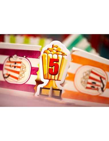 Jeu Popcorn - Iello Jeu Popcorn - Iello