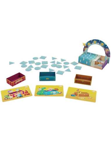 Jeu Joyeux Bazar - Loki Jeu Joyeux Bazar - Loki