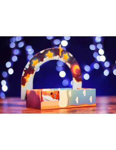 Jeu Joyeux Bazar - Loki Jeu Joyeux Bazar - Loki