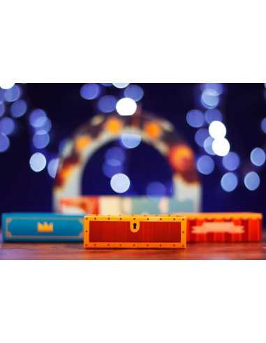 Jeu Joyeux Bazar - Loki Jeu Joyeux Bazar - Loki