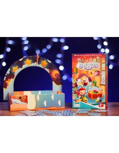 Jeu Joyeux Bazar - Loki Jeu Joyeux Bazar - Loki