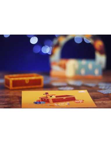 Jeu Joyeux Bazar - Loki Jeu Joyeux Bazar - Loki