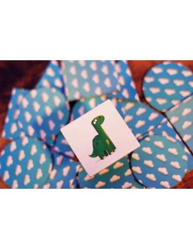 Jeu Joyeux Bazar - Loki Jeu Joyeux Bazar - Loki