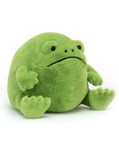 Peluche Ricky la grenouille - Jellycat