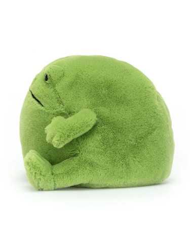 Peluche Ricky la grenouille - Jellycat Peluche Ricky la grenouille - Jellycat