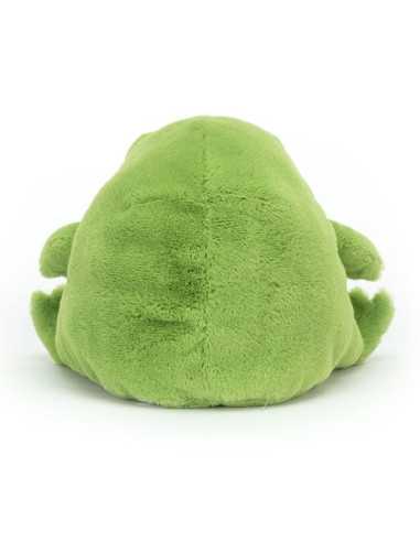 Peluche Ricky la grenouille - Jellycat Peluche Ricky la grenouille - Jellycat