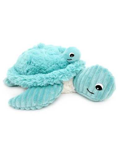 Sauvenou la tortue aqua - Les...