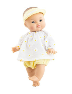 Poupée Johana Gordis 34 cm... 2