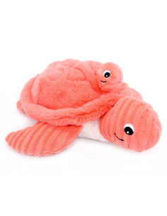 Sauvenou la tortue corail -...