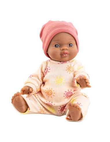 Fran Poupée Gordis 34 cm - Paola Reina Fran Poupée Gordis 34 cm - Paola Reina