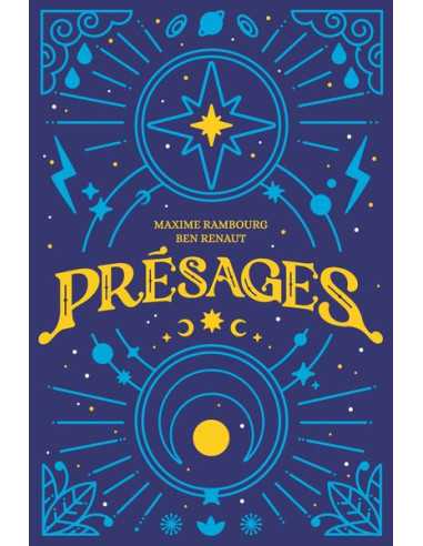 Jeu Présages Jeu Présages